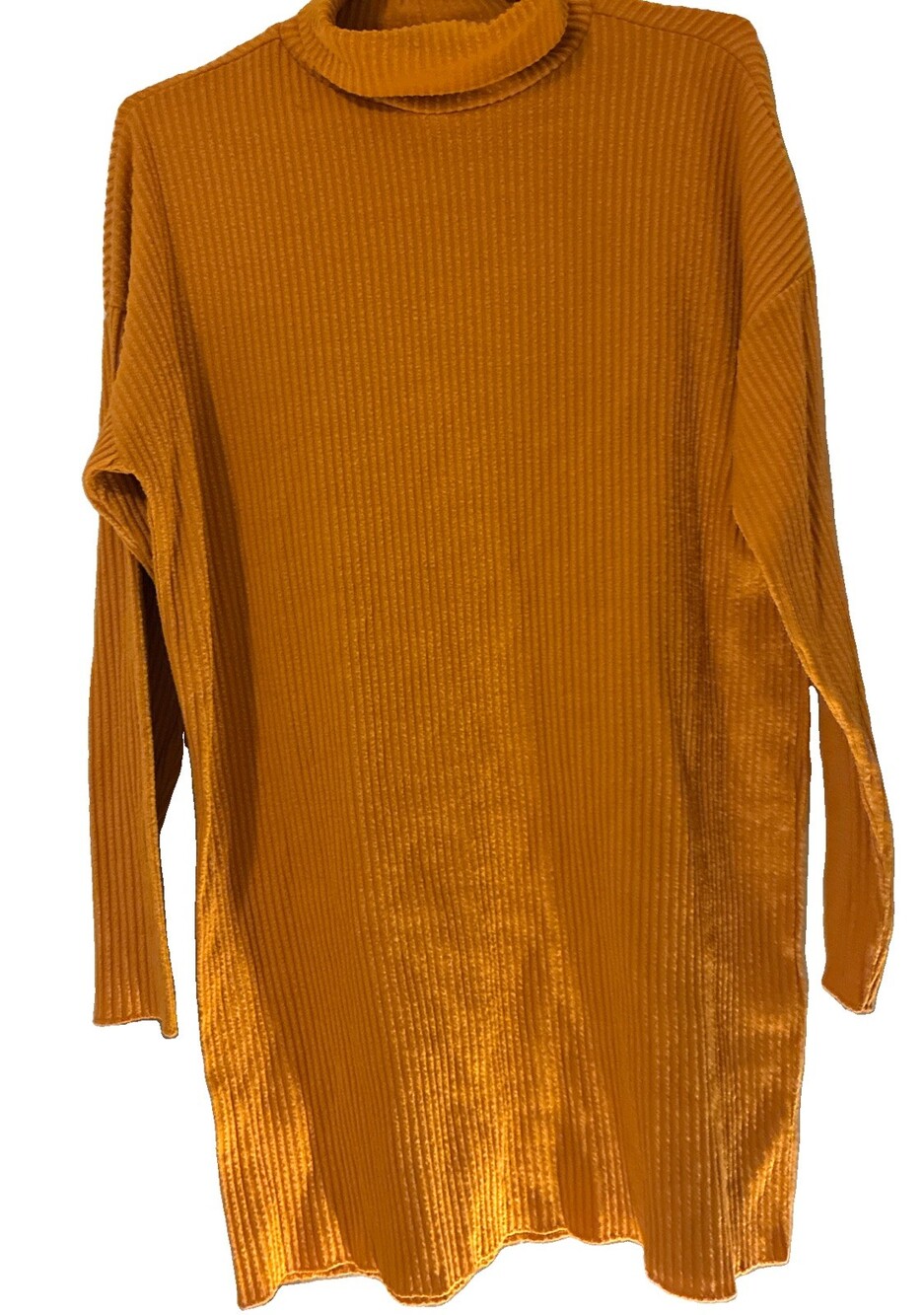 Forever 21 sweater Brown Size S